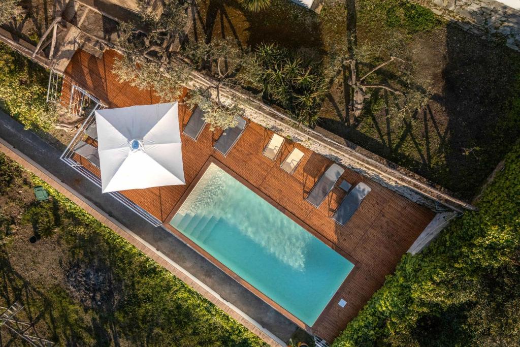 Villa Dafne Gulf Views Pool and Guest Services by Feeling Italy - 3
