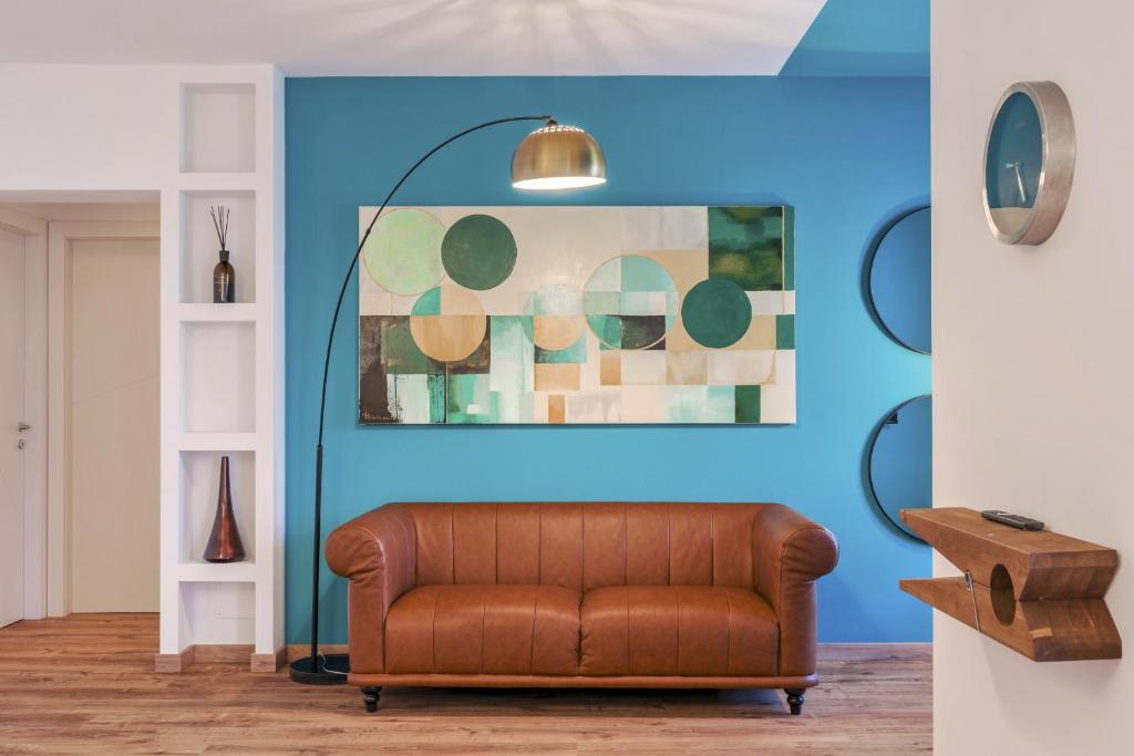 EMERALD APARTMENT - Regarda Travel - 1