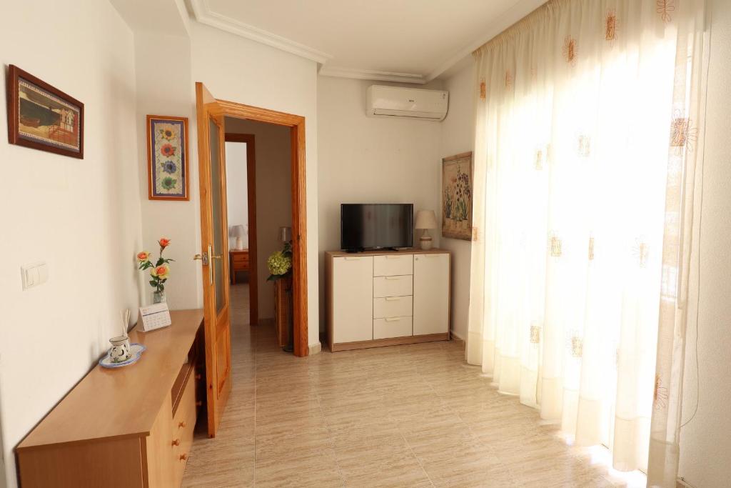 Apartament Ricardo La Mata - 5