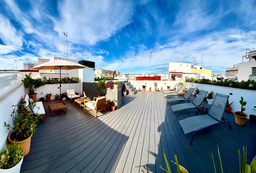 Aparthotel Luz de Gades - Suites Spa Gym - Adults Only - 2