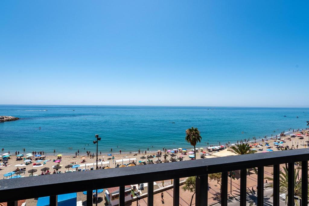 Casa Playa Fuengirola bei Malaga - 2