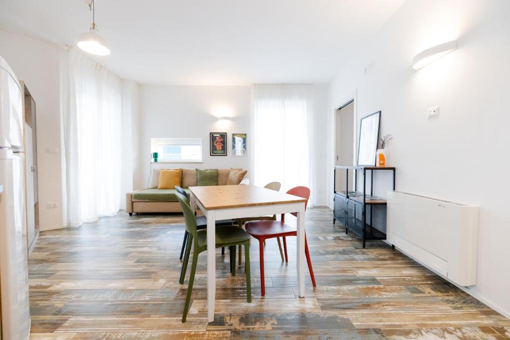 G.H. Polignano a Mare, Polignano a Mare