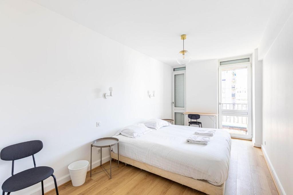 GuestReady - Stylish Stay in the Heart of Javel - 5