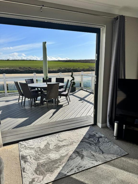 Whispering Waters, Newquay photo 3