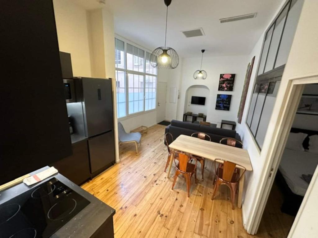 100m From The Beach And Palaceloft In Le Suquet, Cannes