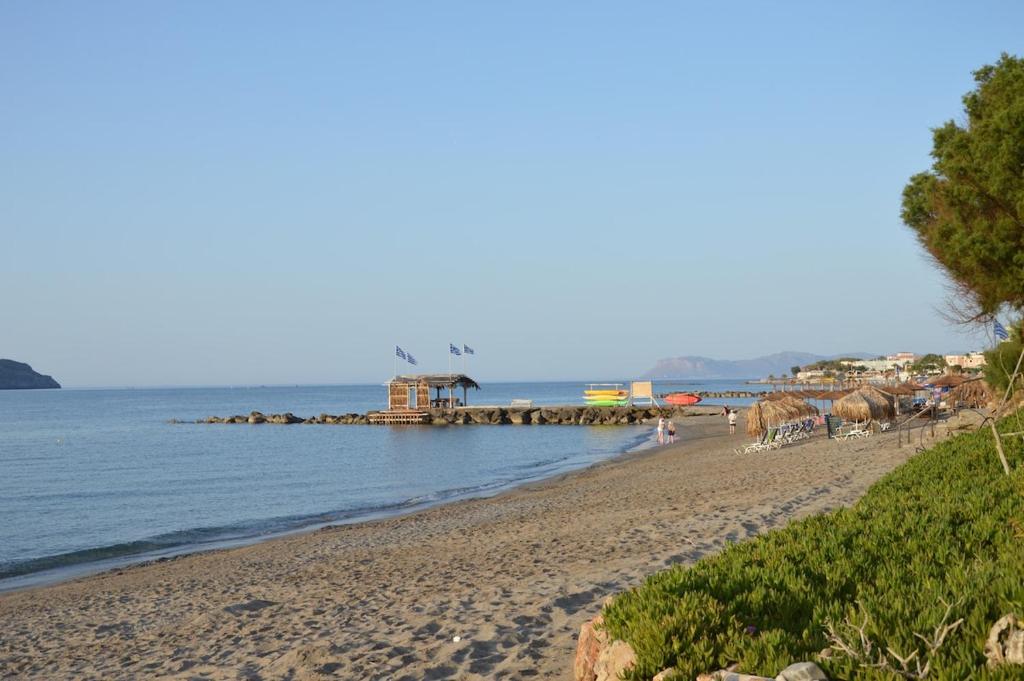 Tile Apartments #4, Agia Marina Nea Kydonias