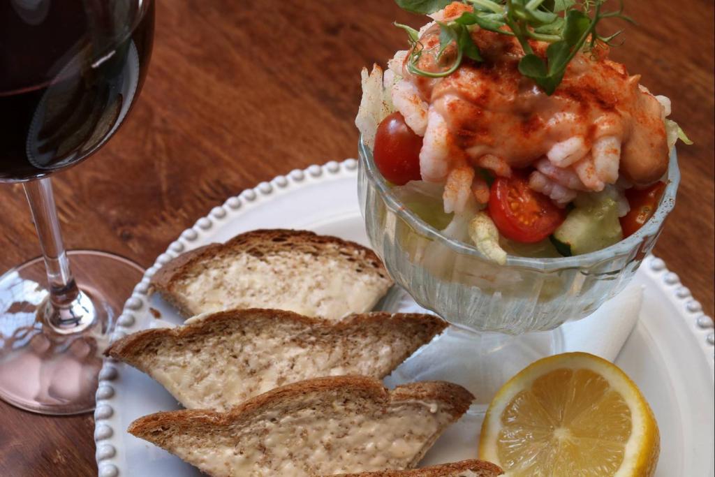 お料理のイメージ