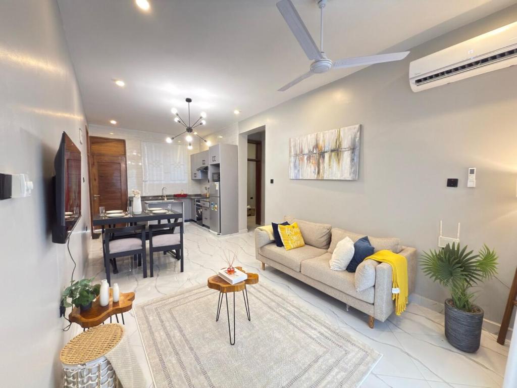 Casa JV Poolhouse, Dar es Salaam