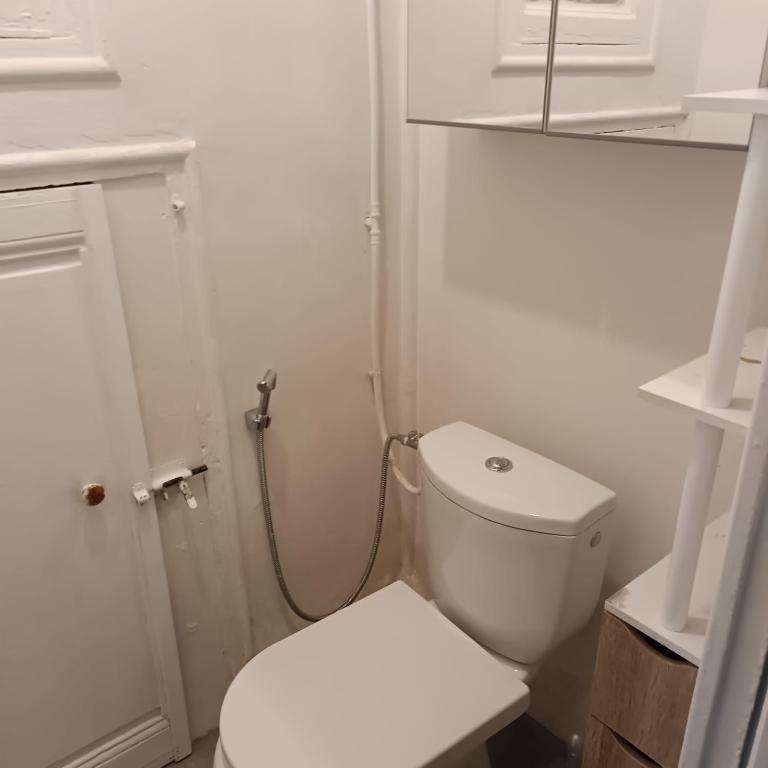 jolie appartement à la joliette - 2