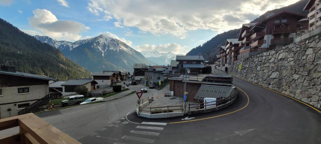 Vanoise Luxe Escape - Champagny La Plagne - 1