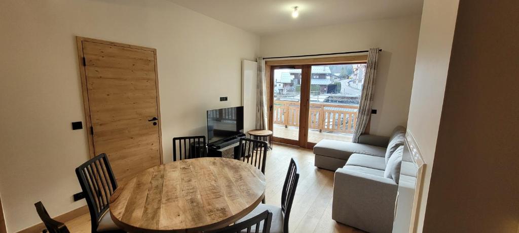 Vanoise Luxe Escape - Champagny La Plagne - 4