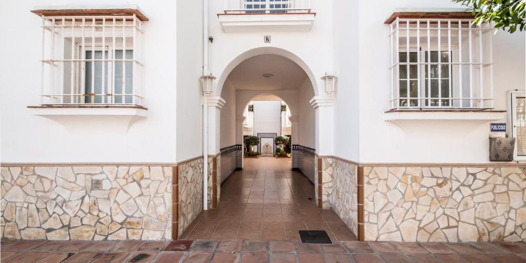 Apartamento Fuentes de Nerja - 4