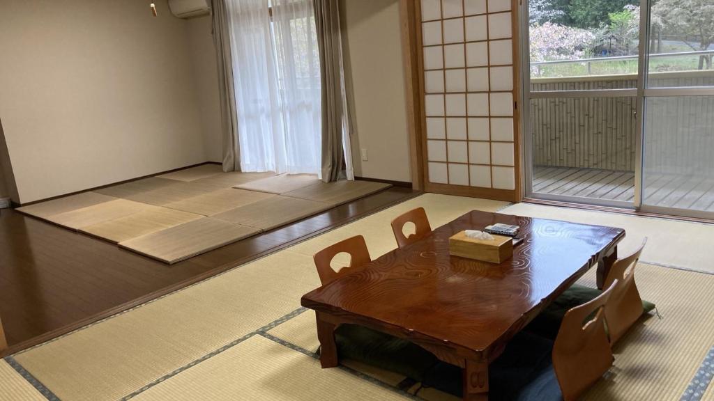 MONJUNO FUKUCHI - Vacation STAY 08304v, Kamikishida