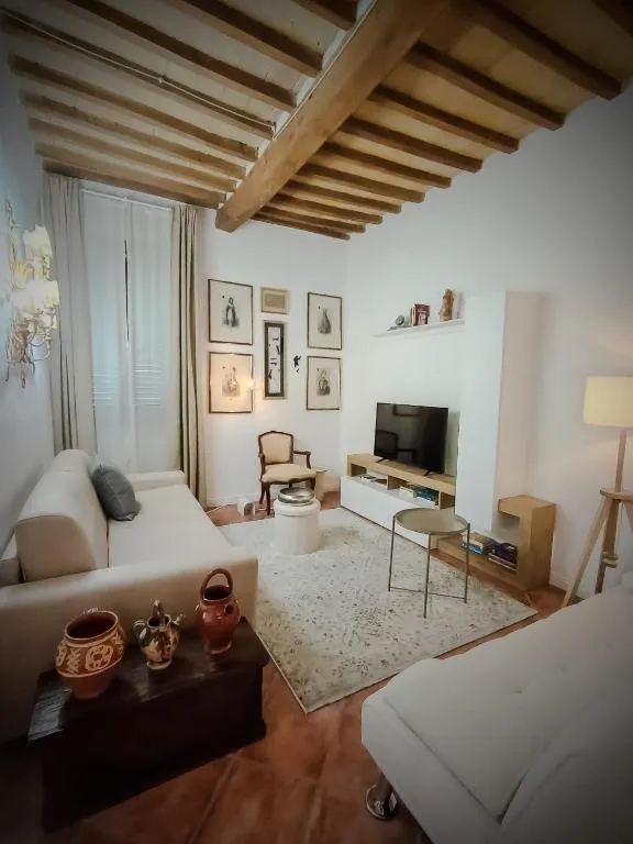La Casina, hotel in Murlo