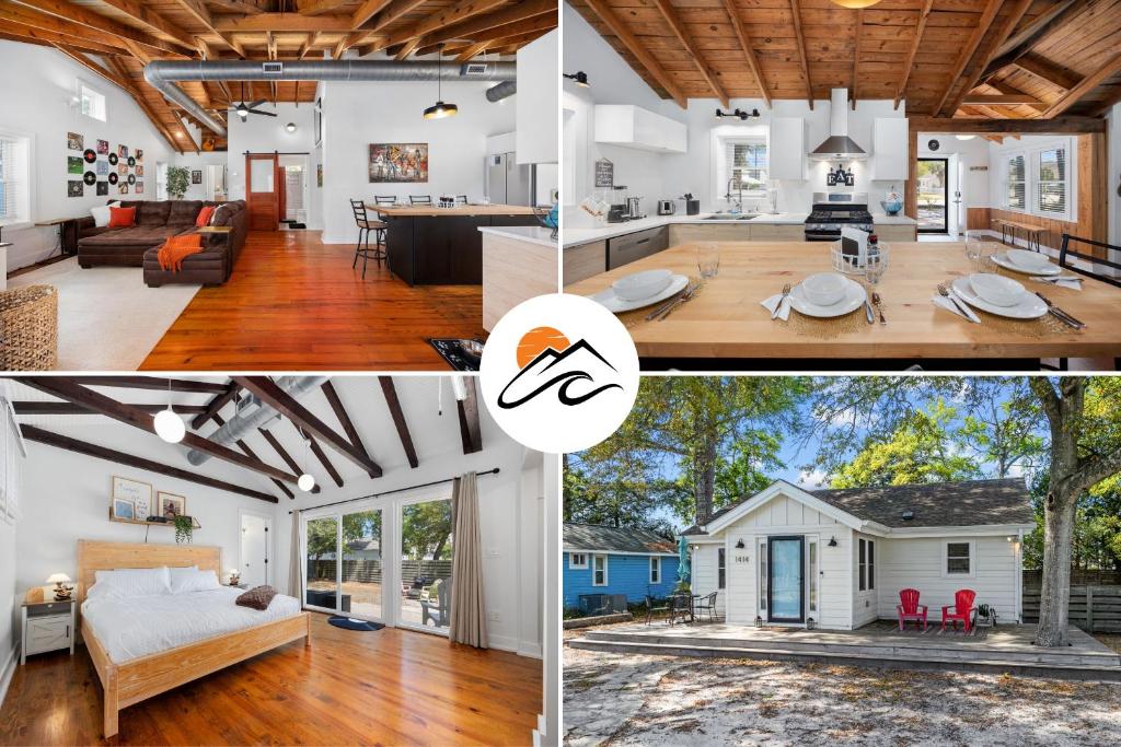 Sand Tunes, Myrtle Beach