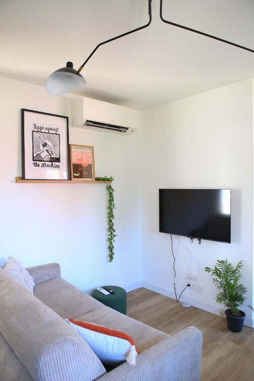 Appartement T2 cosy - 2