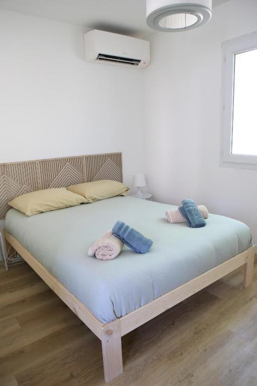 Appartement T2 cosy - 3