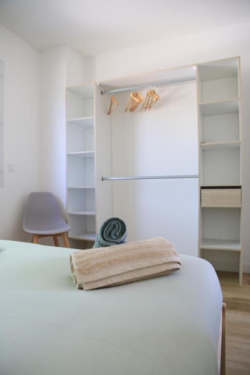 Appartement T2 cosy - 4