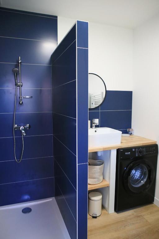 Appartement T2 cosy - 5