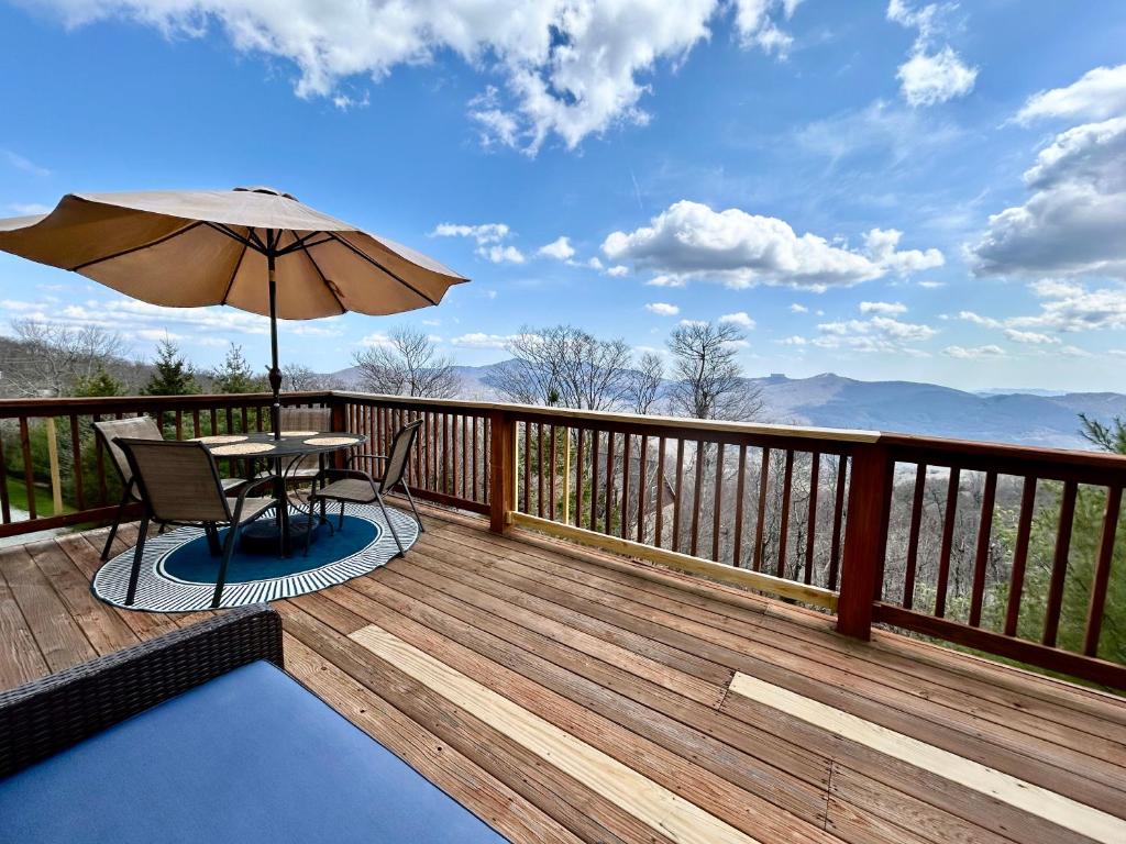 The Summit, Banner Elk