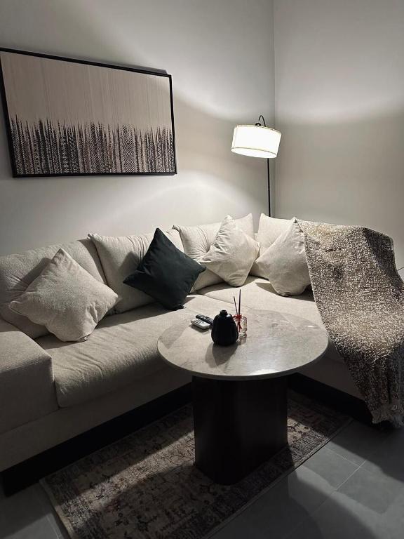 أستديو فاخر بغرفة واحدة بالقرب من Studio modern KAFD, Rijád