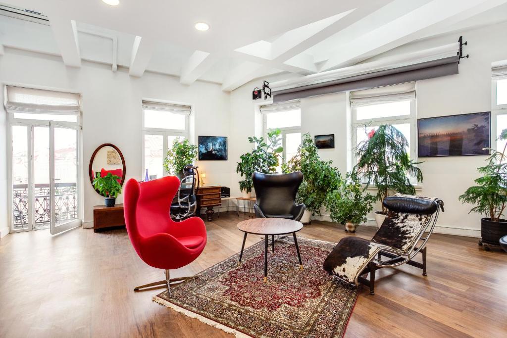 Old city gate, Vilnius