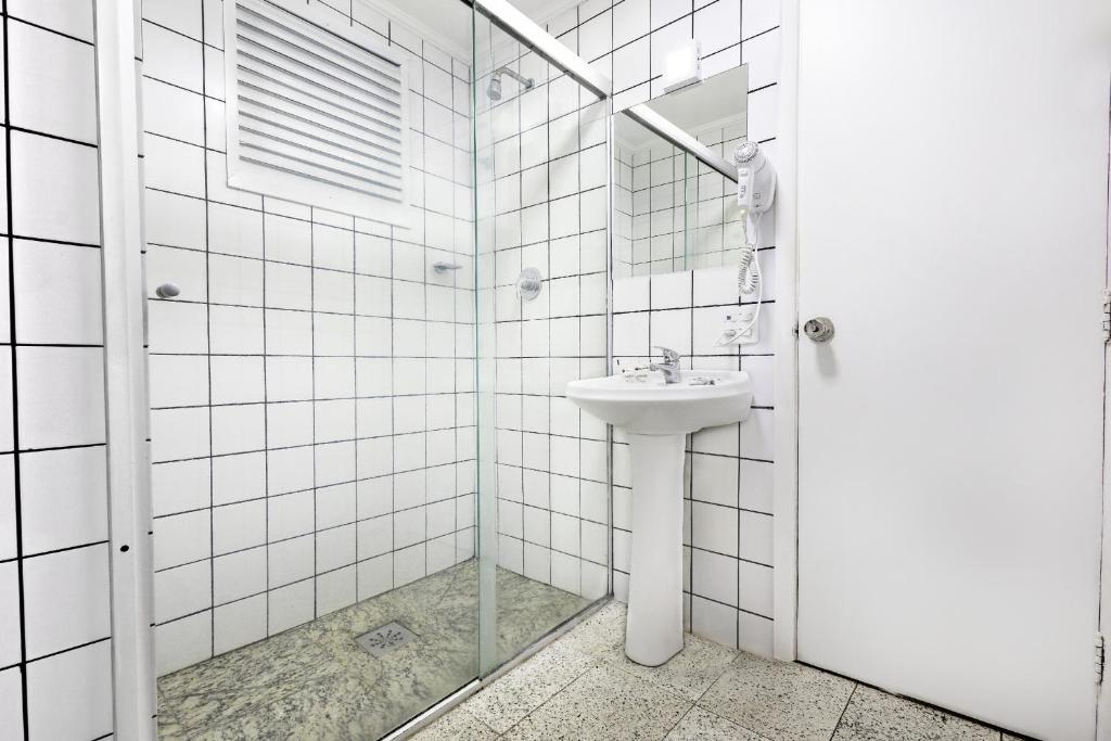 Shower