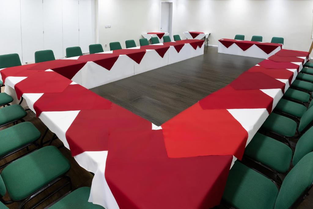 Meeting room / ballrooms