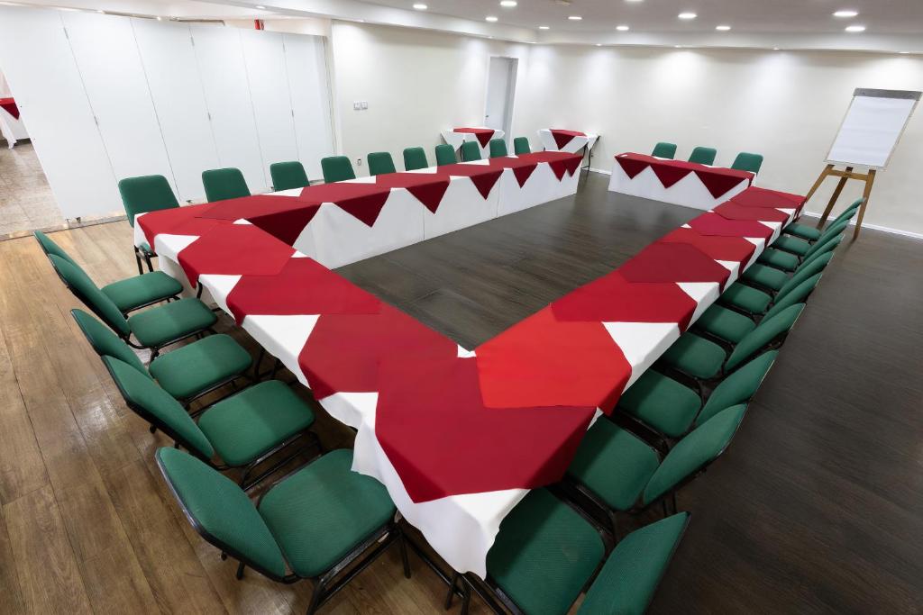 Meeting room / ballrooms