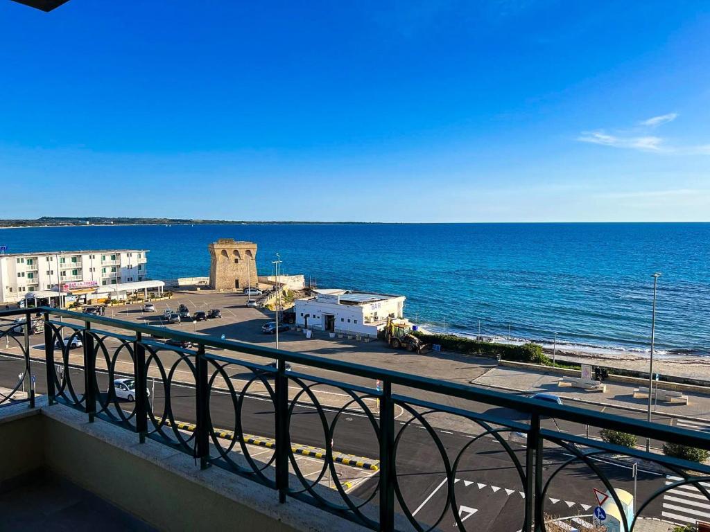 B&B L'Acquario - 1