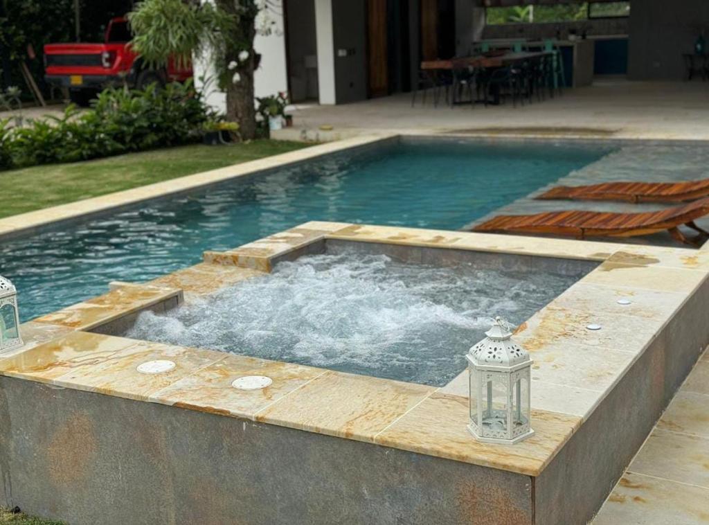 Carmen de apicala, Carmen de Apicalá