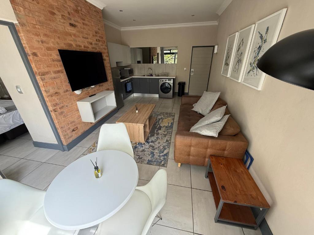 Junction 30, Pretoria