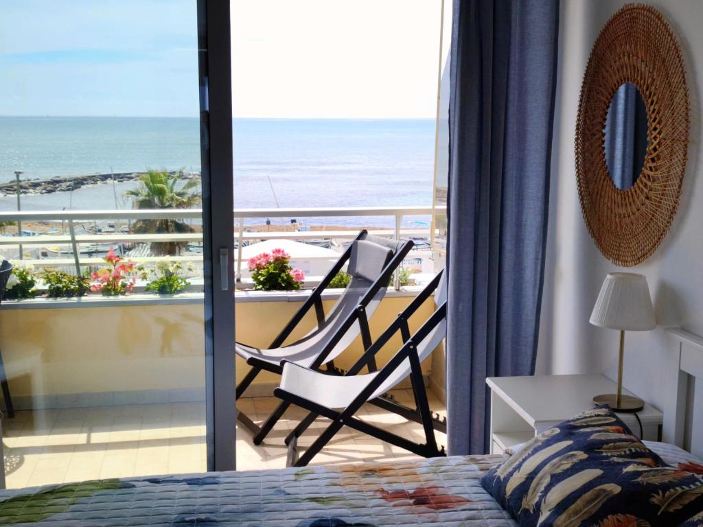 BLOOM al Mare - 3