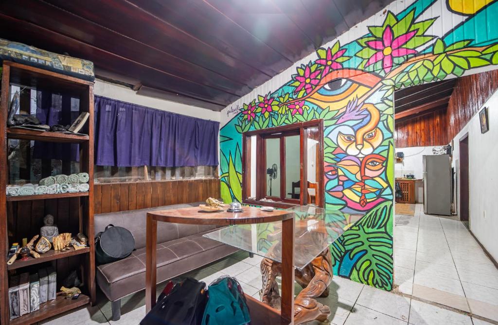 Magic Jungle Beach, Nicoya