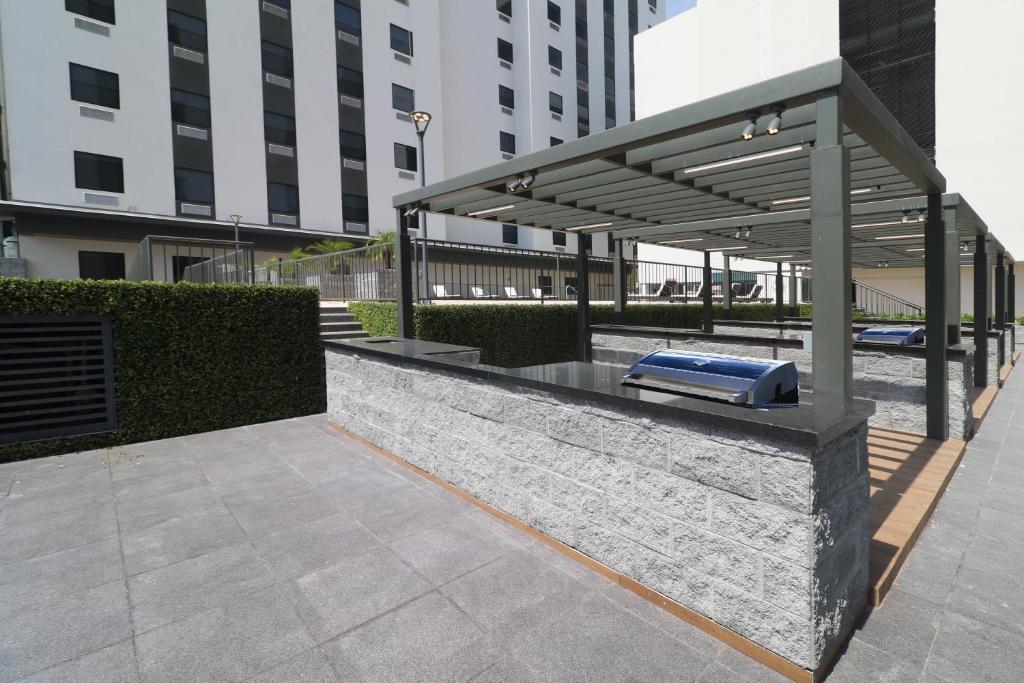 Holiday Inn & Suites Monterrey Apodaca Zona Airport, an IHG hotel - 2