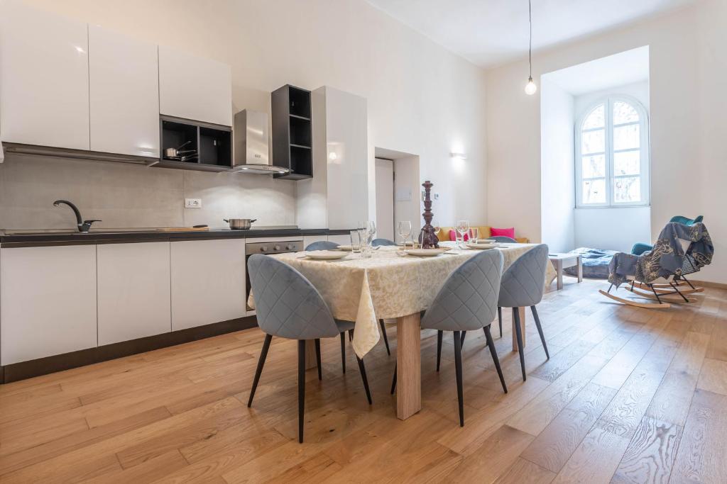 Suite n6 - Dimora del Borgo, Perugia