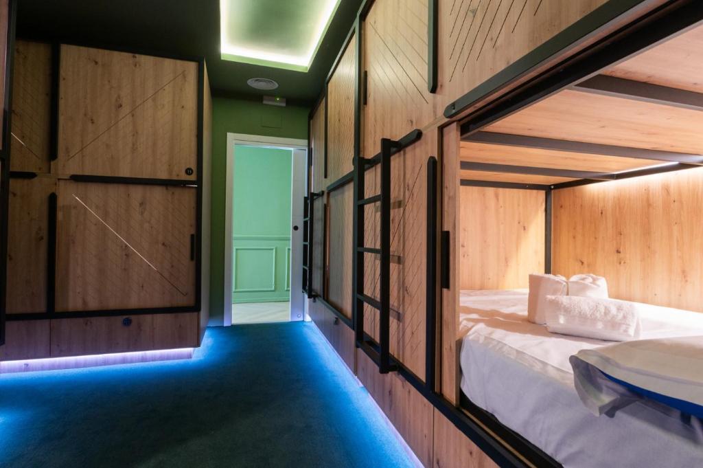 Hostel Ikigai - 3