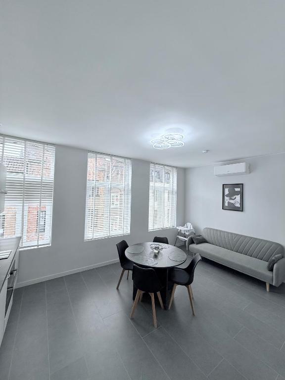 EMM Guesthouse, Ieper