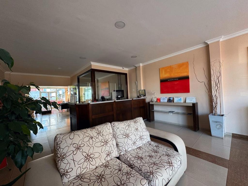 Hotel Aire de Patagonia