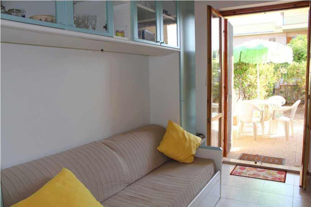 R03 - Trilocale con giardino - 5