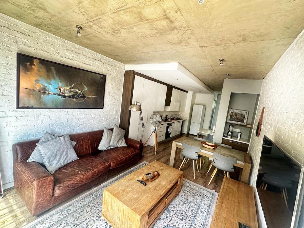 Menlo Gate, Pretoria