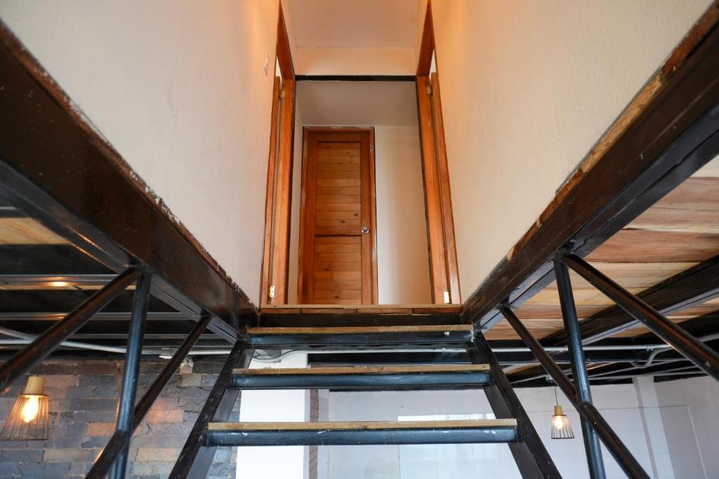 Arumake Chalet - 2