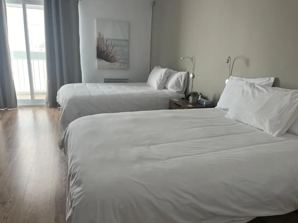 Hôtel Normandie, hotel in Rimouski