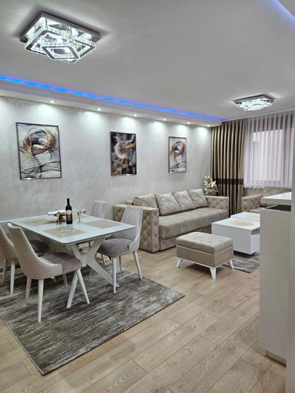 Exclusive apartmants 1 Vrnjacka Banja - 4