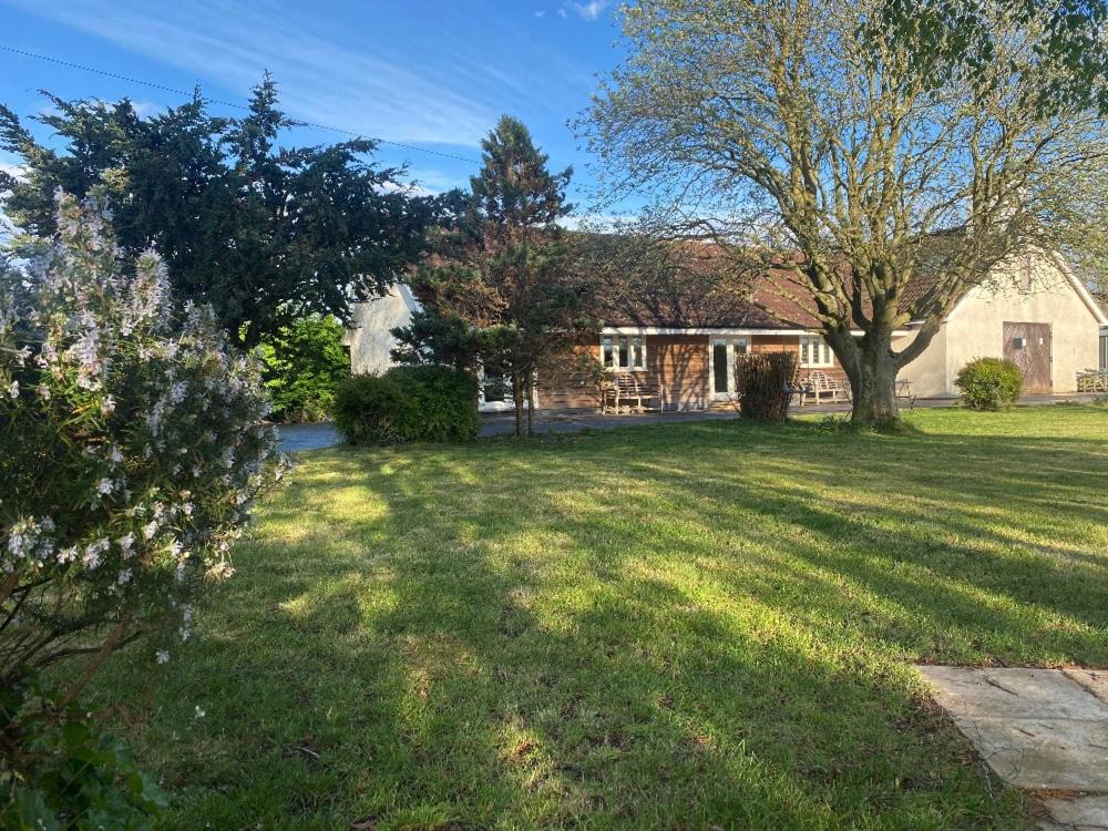 Old Stables, Marston Moretaine