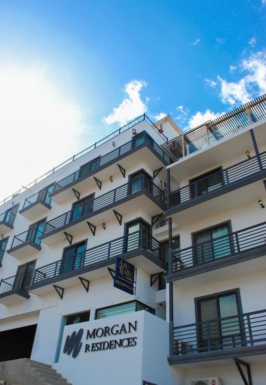 The Residences by Morgan - 4