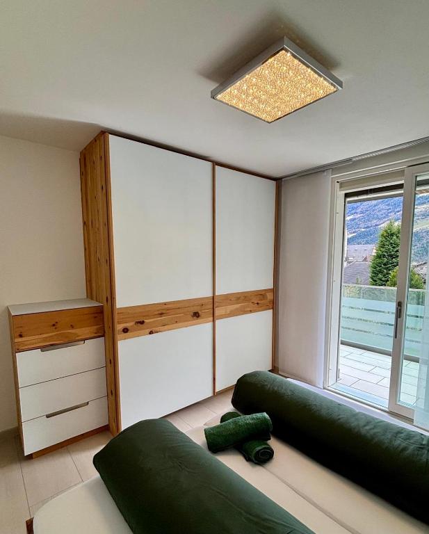 Ferienwohnung VergissMeinNicht - 3