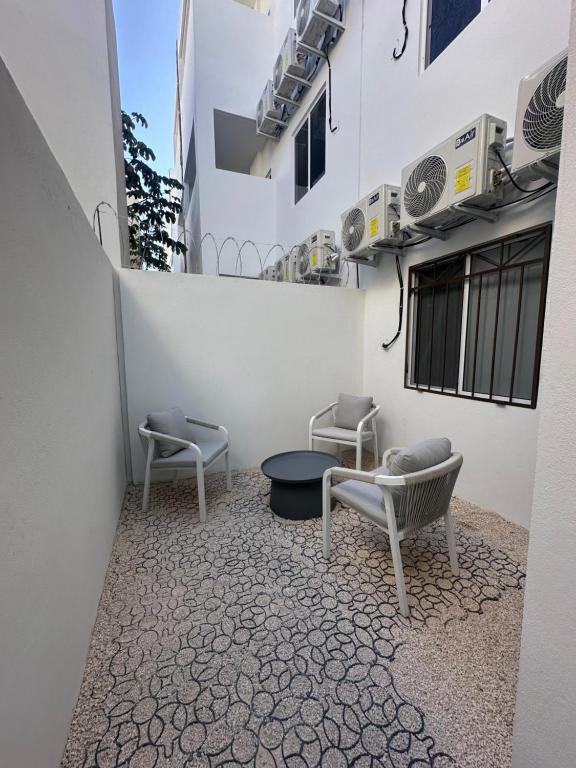 Casa Khira - 3