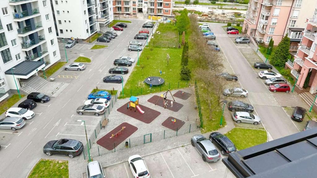 Apartman Sureya - 4
