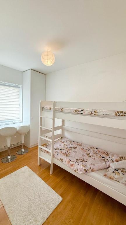 Apartman Sureya - 5